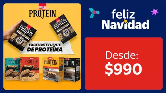 Catálogo Lider en Viña del Mar | Oferta Navidad! | 2025-12-10T00:00:00.000Z - 2025-12-25T00:00:00.000Z