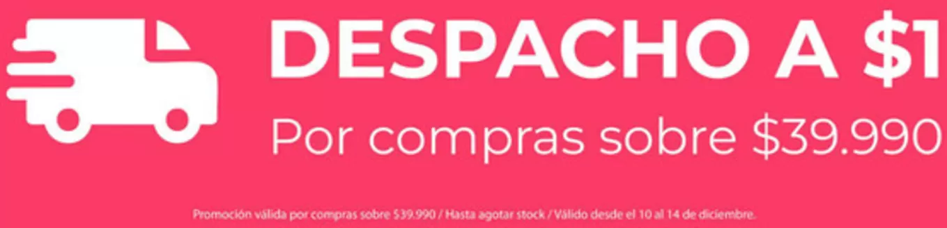 Catálogo Intime en Calbuco | Despacho a $1! | 2025-12-10T00:00:00.000Z - 2025-12-14T00:00:00.000Z