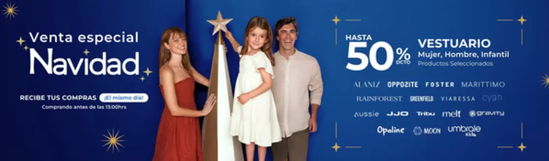 Catálogo Paris en Santiago | Descubre ofertas atractivas | 2025-12-01T00:00:00.000Z - 2025-12-31T00:00:00.000Z