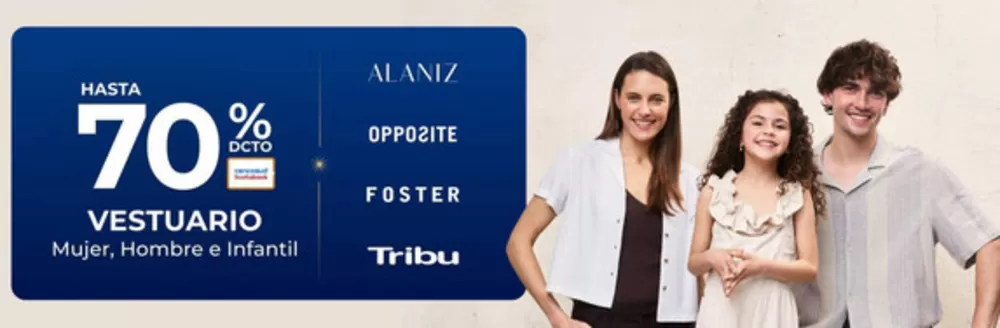 Catálogo Paris en Santiago | Ofertas especiales para ti | 2025-12-10T00:00:00.000Z - 2025-12-24T00:00:00.000Z