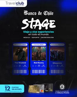 Catálogo Duty Free (Travel Club) en Santiago | Oferta exclusivos! | 2025-12-10T00:00:00.000Z - 2025-12-24T00:00:00.000Z