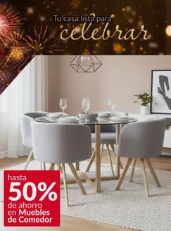 Catálogo Constructor Sodimac en Viña del Mar | Tu casa lista para celebrar! | 2025-12-11T00:00:00.000Z - 2025-12-25T00:00:00.000Z