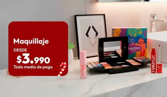 Catálogo abc en Talca (Maule) | Nuestras mejores gangas | 2025-12-11T00:00:00.000Z - 2025-12-25T00:00:00.000Z