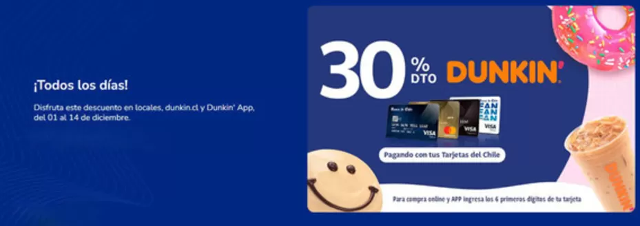 Catálogo Banco CrediChile en María Pinto | Todos los días! | 2025-12-11T00:00:00.000Z - 2025-12-14T00:00:00.000Z