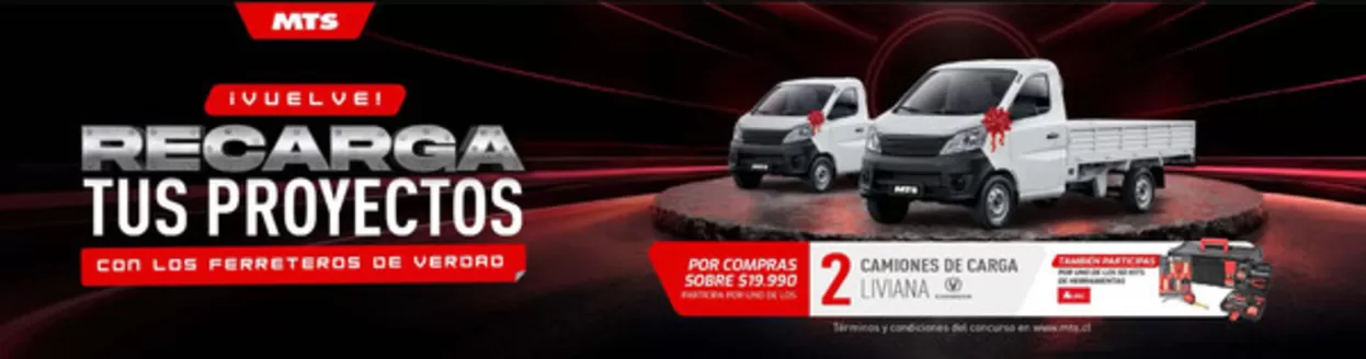 Catálogo Construplaza en Viña del Mar | Recarga tus proyectos! | 2025-12-12T00:00:00.000Z - 2025-12-24T00:00:00.000Z