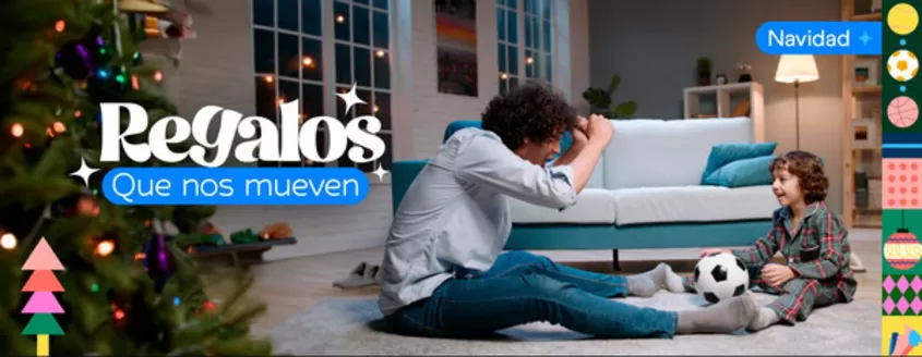 Catálogo Sparta en La Florida | 10% Off en tu prima compra! | 2025-12-15T00:00:00.000Z - 2026-01-05T00:00:00.000Z