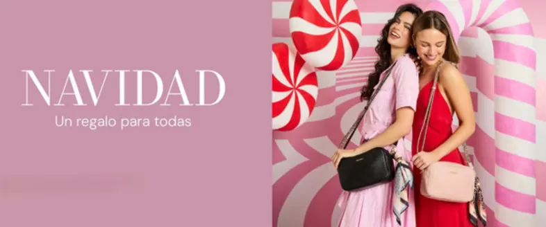 Catálogo Secret en Las Condes | Navidad! | 2025-12-15T00:00:00.000Z - 2025-12-26T00:00:00.000Z