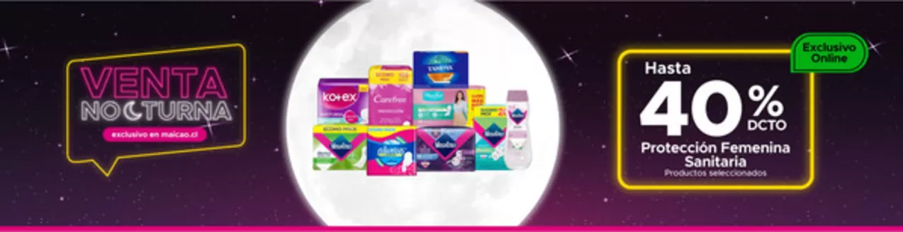 Catálogo Maicao en Pucón | Ofertas especiales para ti | 2025-12-15T00:00:00.000Z - 2025-12-29T00:00:00.000Z