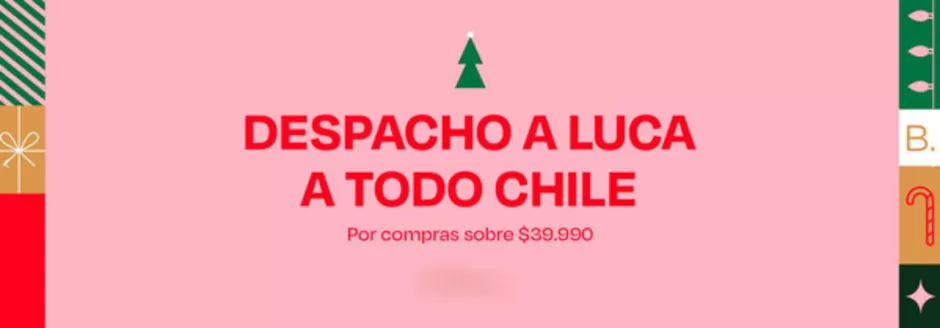 Catálogo Bubba Bags | Despacho a luca a todo Chile! | 2025-12-15T00:00:00.000Z - 2025-12-30T00:00:00.000Z