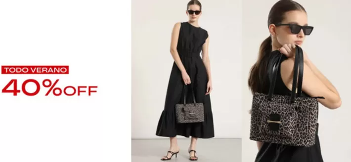 Catálogo Lìolà | Todo verano! Hasta 40% Off. | 2025-12-15T00:00:00.000Z - 2025-12-30T00:00:00.000Z