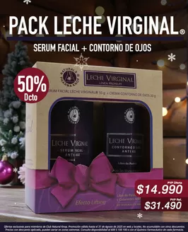 Catálogo Farmacias Knop en Concepción | Gangas y ofertas actuales | 2025-12-15T00:00:00.000Z - 2025-12-29T00:00:00.000Z