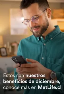 Catálogo MetLife en Villa Alemana | Nuestro beneficios de diciembre! | 2025-12-16T00:00:00.000Z - 2025-12-31T00:00:00.000Z