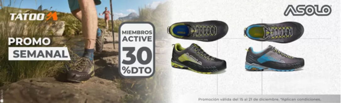 Catálogo Tatoo en Santiago | Promo semanal! | 2025-12-16T00:00:00.000Z - 2025-12-21T00:00:00.000Z