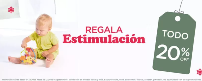 Catálogo Opaline en Maipú | Christmas specials! Hasta 50% dcto. | 2025-12-16T00:00:00.000Z - 2025-12-25T00:00:00.000Z