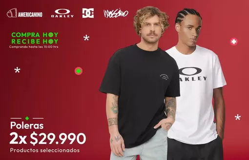 Catálogo Falabella en Calama | Gangas exclusivas | 2025-12-16T00:00:00.000Z - 2025-12-30T00:00:00.000Z