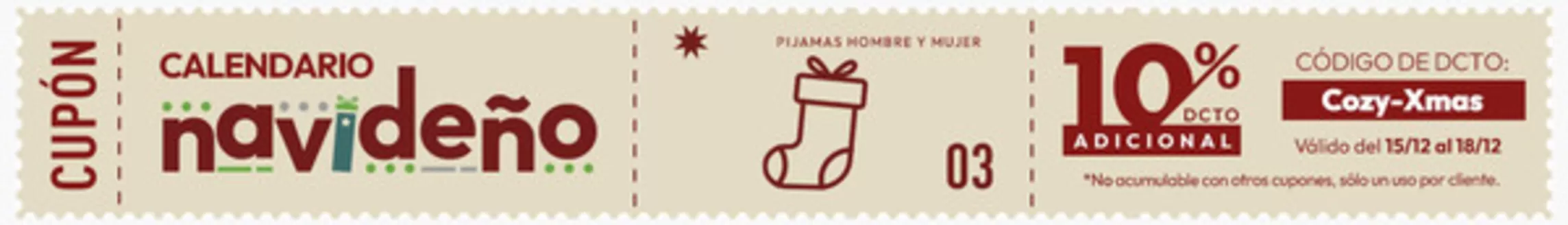 Catálogo Tricot en Graneros | Ahorra ahora con nuestras ofertas | 2025-12-15T00:00:00.000Z - 2025-12-18T00:00:00.000Z