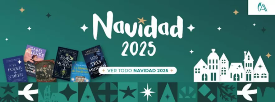 Catálogo Librería Antartica en Villa Alemana | Navidad! | 2025-12-16T00:00:00.000Z - 2025-12-30T00:00:00.000Z