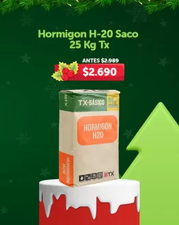 Catálogo Chilemat | Última llamada navideña! | 2025-12-17T00:00:00.000Z - 2025-12-25T00:00:00.000Z