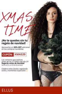 Catálogo Ellus en Talcahuano | XMas time! | 2025-12-17T00:00:00.000Z - 2025-12-24T00:00:00.000Z