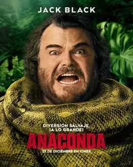 Catálogo Cinemark en Viña del Mar | Anaconda! | 2025-12-17T00:00:00.000Z - 2025-12-25T00:00:00.000Z