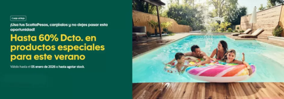 Catálogo Banco del Desarrollo en Puerto Montt | Hasta 60% dcto! | 2025-12-17T00:00:00.000Z - 2026-01-05T00:00:00.000Z