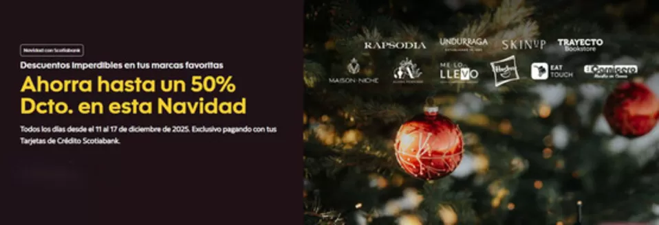 Catálogo Banco del Desarrollo en Puerto Montt | Ahorra hasta un 50% dcto! | 2025-12-17T00:00:00.000Z - 2025-12-17T00:00:00.000Z