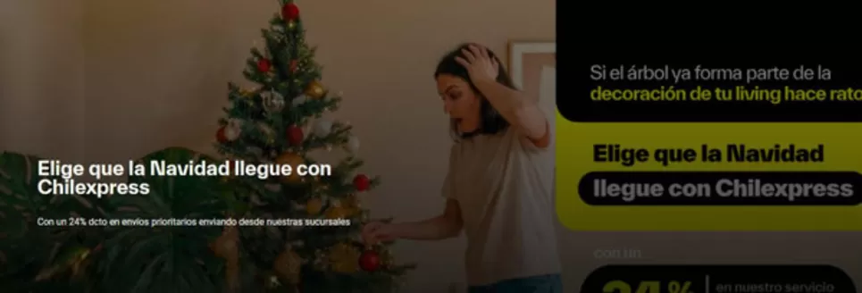 Catálogo Chilexpress en Puerto Montt | Hasta 24% dcto! | 2025-12-17T00:00:00.000Z - 2025-12-31T00:00:00.000Z