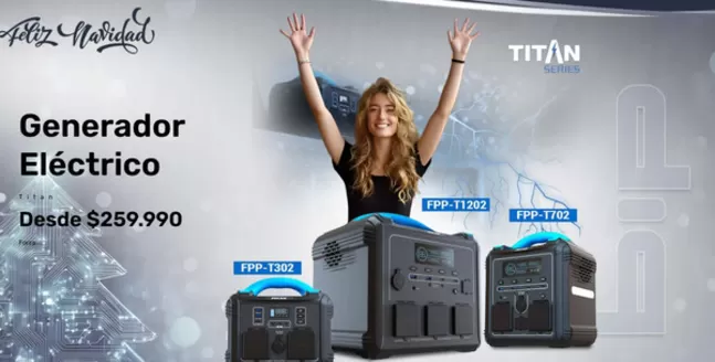 Catálogo Bip en La Granja | Faliz navidad! | 2025-12-17T00:00:00.000Z - 2025-12-26T00:00:00.000Z