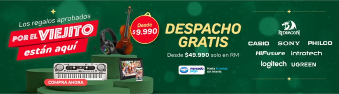 Catálogo Casa Royal en Maipú | Ofertas Casa Royal | 2025-12-18T00:00:00.000Z - 2026-01-01T00:00:00.000Z