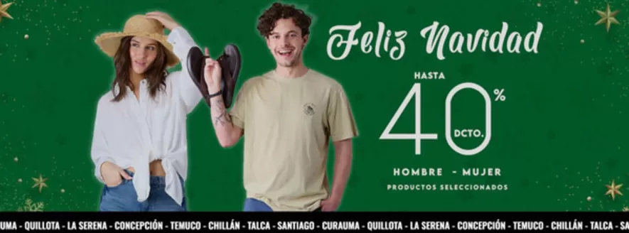 Catálogo Polemic en Puerto Varas | Feliz Navidad! Hasta 40% dcto. | 2025-12-18T00:00:00.000Z - 2025-12-31T00:00:00.000Z