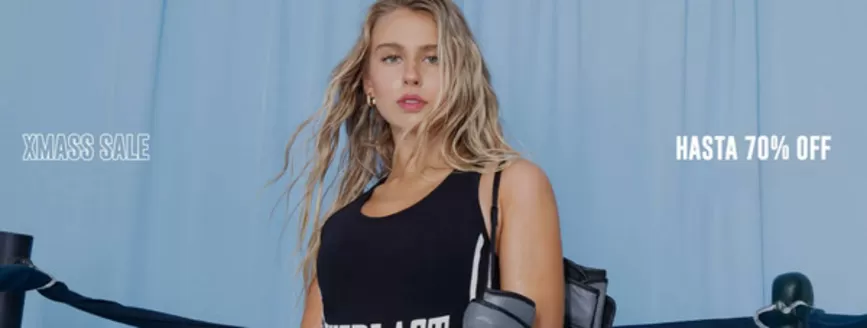 Catálogo Everlast en Maipú | Hasta 70% Off! | 2025-12-18T00:00:00.000Z - 2025-12-25T00:00:00.000Z