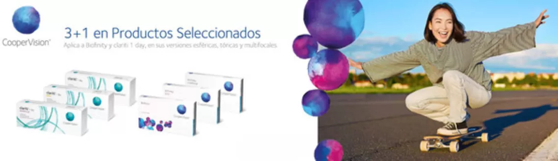 Catálogo Ópticas Schilling en Santiago | Oferta promocional! | 2025-12-18T00:00:00.000Z - 2026-01-03T00:00:00.000Z