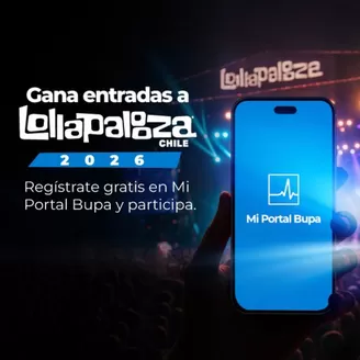 Catálogo IntegraMédica en Doñihue | Gana entradas a Lolliapaliza! | 2025-12-19T00:00:00.000Z - 2026-01-02T00:00:00.000Z