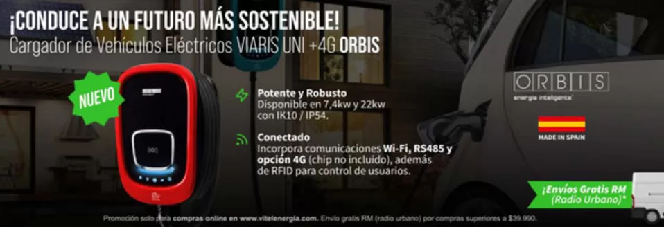 Catálogo Vitel en Quillota | Oferta exclusivos! | 2025-12-19T00:00:00.000Z - 2026-01-02T00:00:00.000Z