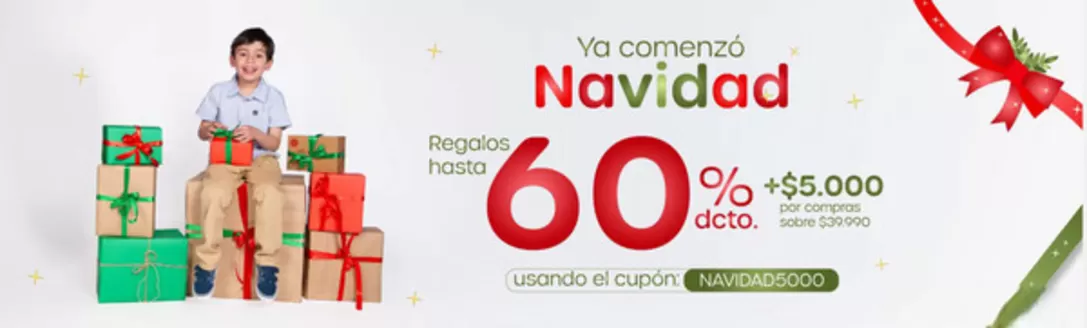 Catálogo Pillin en Lo Barnechea | Hasta 60% dcto! | 2025-12-19T00:00:00.000Z - 2026-01-02T00:00:00.000Z