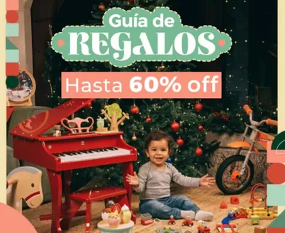 Catálogo Baby Infanti en Puerto Montt | Hasta 60% Off! | 2025-12-19T00:00:00.000Z - 2026-01-02T00:00:00.000Z