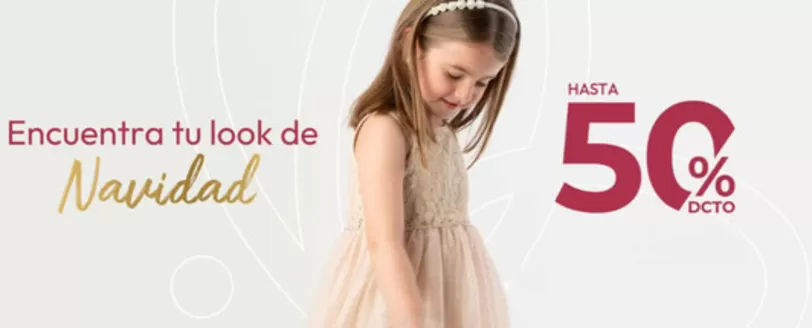 Catálogo Limonada en Lo Barnechea | Encuentra tu look de Navidad! | 2025-12-19T00:00:00.000Z - 2026-01-02T00:00:00.000Z