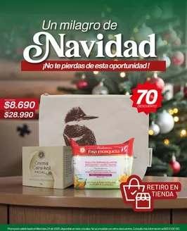 Catálogo Farmacias Knop en Viña del Mar | Gran variedad de ofertas | 2025-12-20T00:00:00.000Z - 2025-12-24T00:00:00.000Z