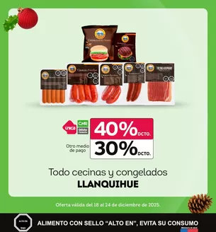 Catálogo Tottus en La Florida | Excelente oferta para cazadores de gangas | 2025-12-18T00:00:00.000Z - 2025-12-24T00:00:00.000Z