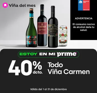 Catálogo Jumbo en La Florida | Ofertas especiales atractivas para todos | 2025-12-01T00:00:00.000Z - 2025-12-31T00:00:00.000Z