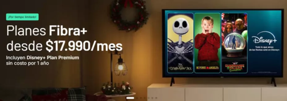 Catálogo Entel en Ancud | Hasta 50% dcto! | 2025-12-22T00:00:00.000Z - 2025-12-31T00:00:00.000Z