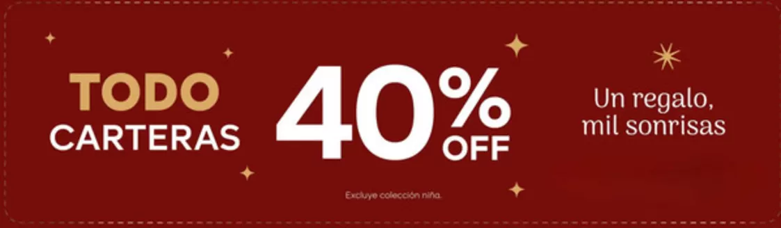 Catálogo Sei en Quilicura | Hasta 40% Off! | 2025-12-22T00:00:00.000Z - 2025-12-31T00:00:00.000Z