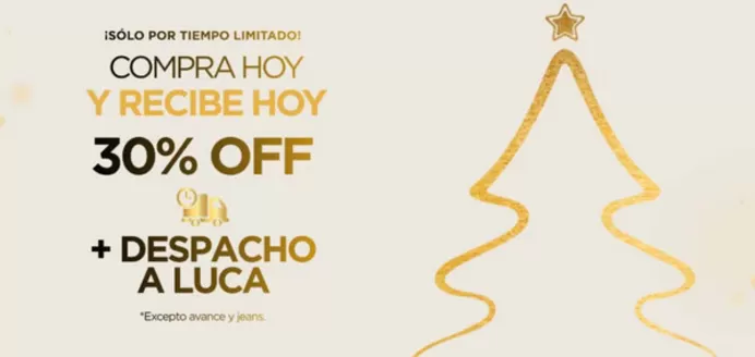 Catálogo Wados en Quilicura | Oferta Navidad! | 2025-12-22T00:00:00.000Z - 2025-12-31T00:00:00.000Z