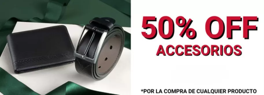 Catálogo Ferracini en Quilicura | Hasta 50% Off! | 2025-12-22T00:00:00.000Z - 2026-01-06T00:00:00.000Z