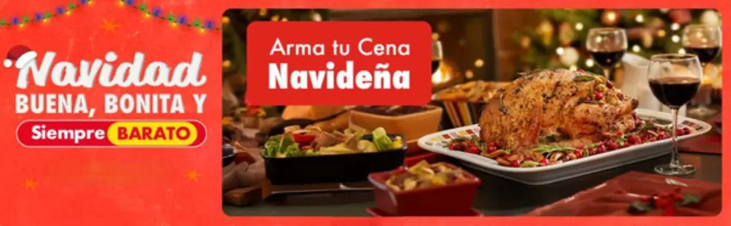 Catálogo Super Bodega a Cuenta en Las Condes | Oferta Navidad! | 2025-12-23T00:00:00.000Z - 2026-01-06T00:00:00.000Z