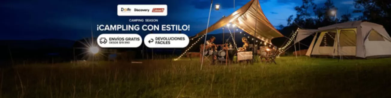 Catálogo Mercado Libre en Temuco | Oferta exclusivos! | 2025-12-23T00:00:00.000Z - 2026-01-05T00:00:00.000Z