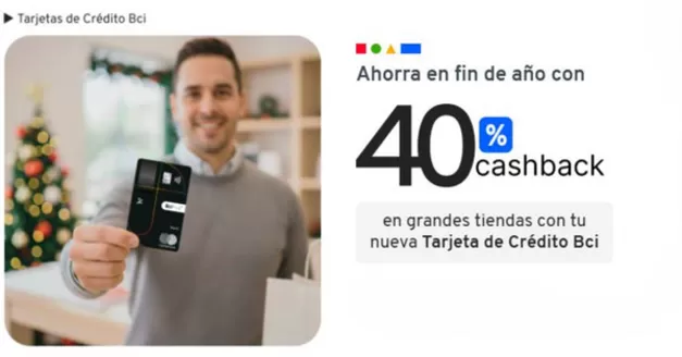 Catálogo BCI en Cerrillos | Oferta promocional! | 2025-12-24T00:00:00.000Z - 2026-01-06T00:00:00.000Z