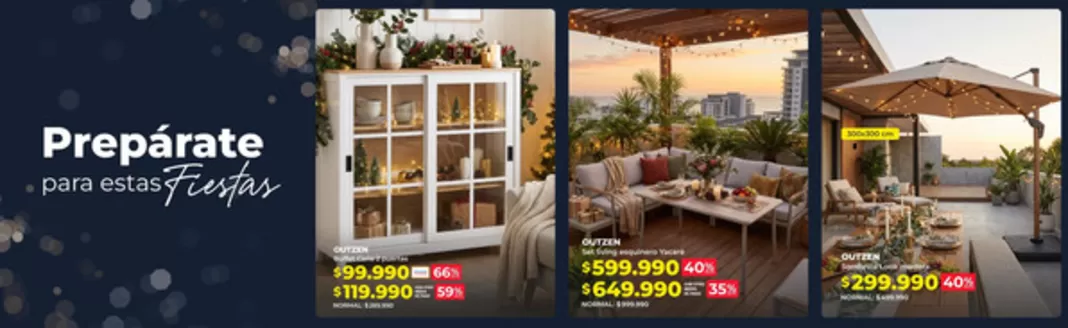 Catálogo Easy | Excelente oferta para cazadores de gangas | 2025-12-24T00:00:00.000Z - 2026-01-07T00:00:00.000Z