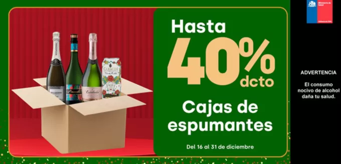 Catálogo Jumbo en Santiago | Nuestras mejores gangas | 2025-12-16T00:00:00.000Z - 2025-12-31T00:00:00.000Z