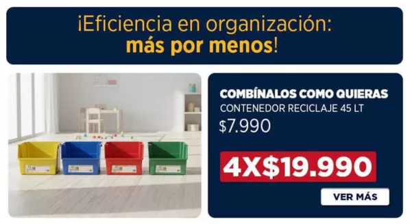 Catálogo Construmart | Ofertas para cazadores de gangas | 2025-12-24T00:00:00.000Z - 2026-01-07T00:00:00.000Z
